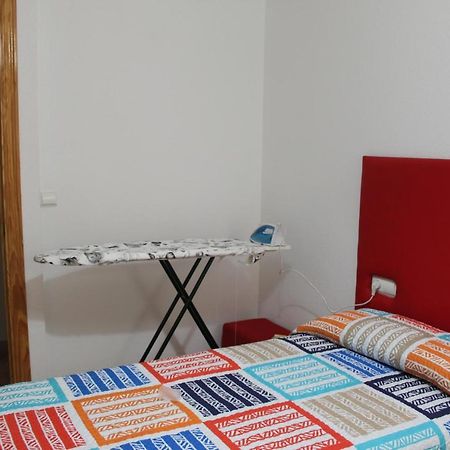 Apartamento Auditorio Apartment Alicante Exterior foto