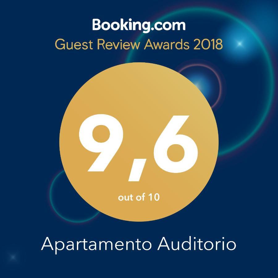 Apartamento Auditorio Apartment Alicante Exterior foto