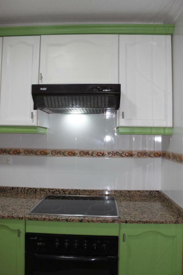 Apartamento Auditorio Apartment Alicante Exterior foto