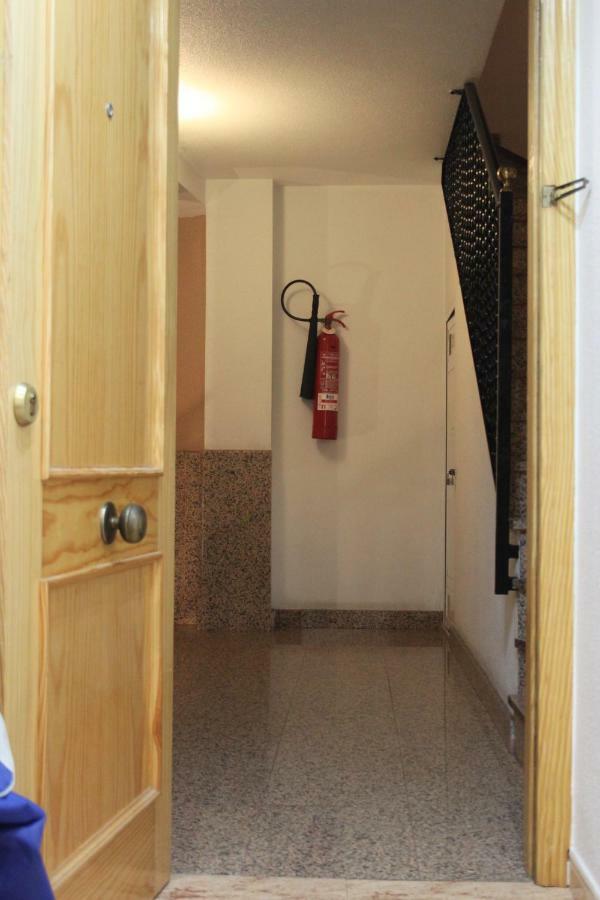 Apartamento Auditorio Apartment Alicante Exterior foto
