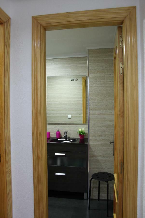 Apartamento Auditorio Apartment Alicante Exterior foto