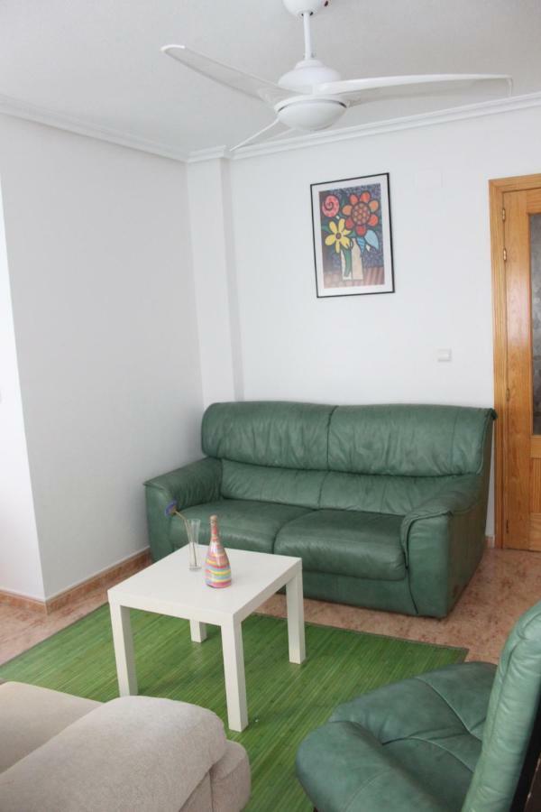 Apartamento Auditorio Apartment Alicante Exterior foto