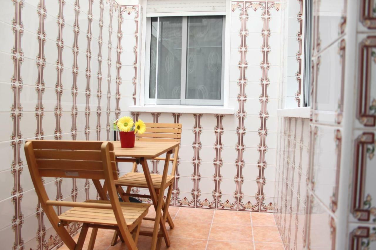 Apartamento Auditorio Apartment Alicante Exterior foto